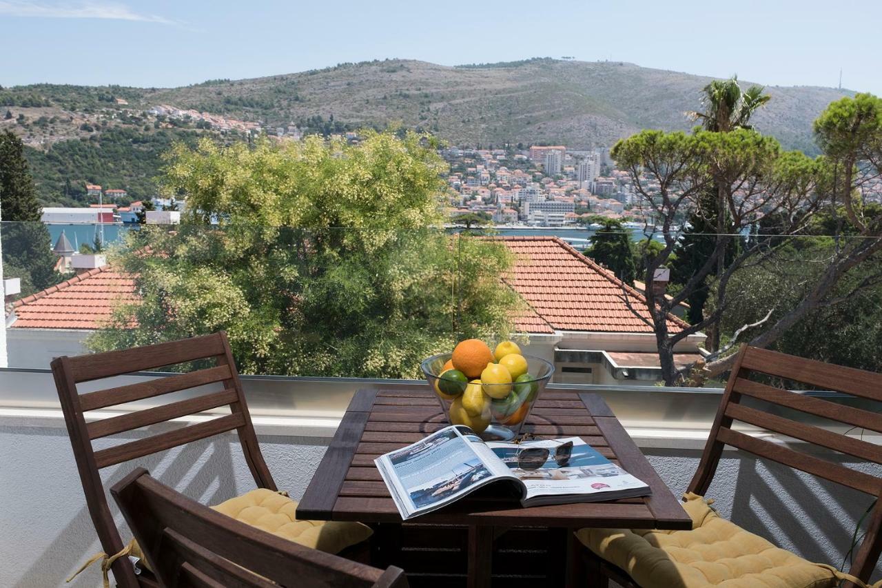 Appartement Paulina *
