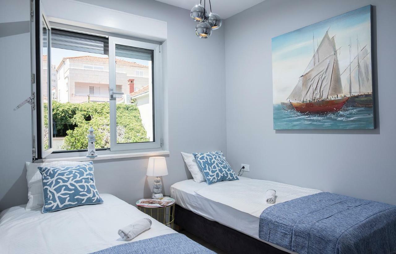 Appartement Paulina *