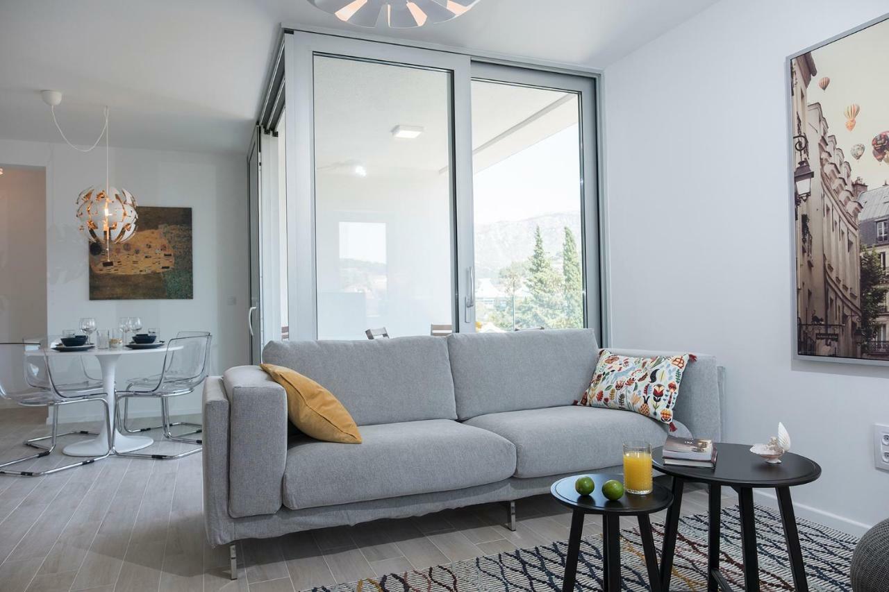 Appartement Paulina *