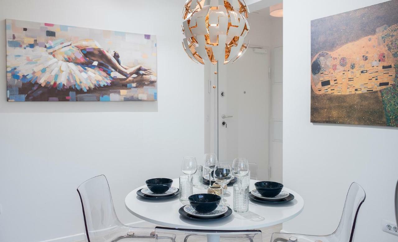 Paulina Appartement *